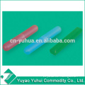 TH-01 Yuyao Yuhui Commodity 19cm 21cm good PP plastic travel toothbrush holder